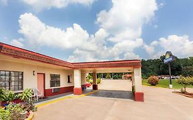 Days Inn By Wyndham Yazoo City